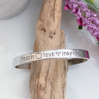 Cuff Bracelets