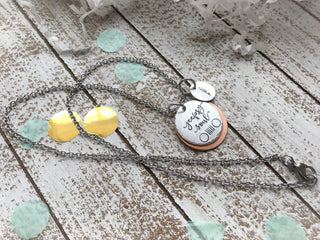 Jeepsy Soul Necklace