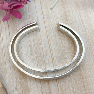 This too shall pass bracelet--encouragement jewelry