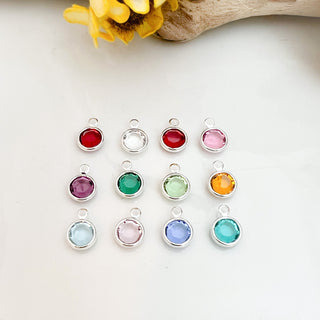 Birthstones Only--Add On