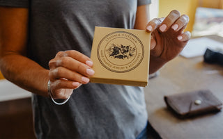 Discipline Leads to Desire Cuff Bracelet